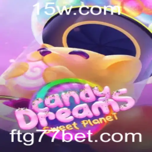 CandyDreams: Mergulhe em um Mundo de Doçura e Aventura
