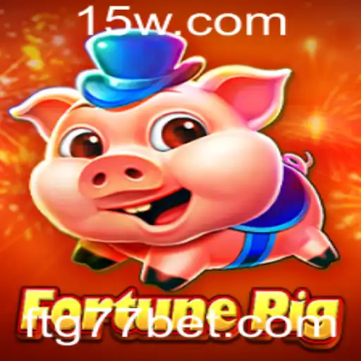 FortunePig: Descubra o Jogo Empolgante que Está Conquistando o Mundo