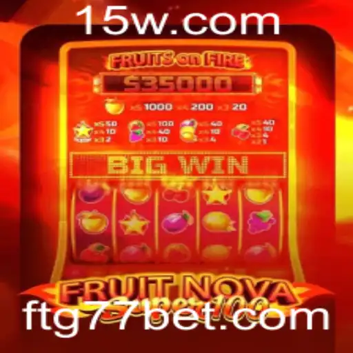 Descubra o Excitante Mundo de FruitNovaSuper100: O Jogo Inovador com ftg77