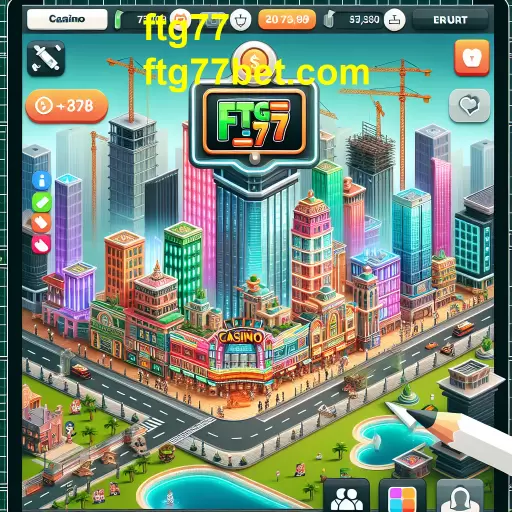 Explorando a Fascinante Categoria dos Jogos de Simulação