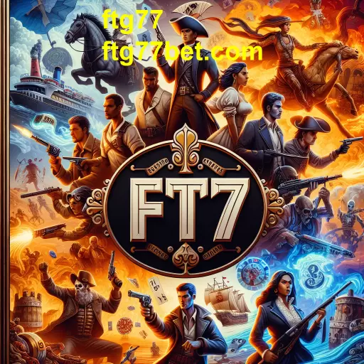 Explorando os Melhores Jogos de Estratégia na ftg77
