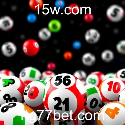 O Fascinante Mundo dos Jogos de Loteria