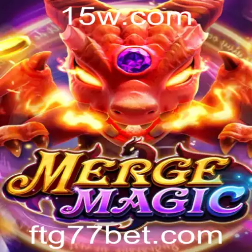 MergeMagic: A Revolução no Mundo dos Jogos Móveis
