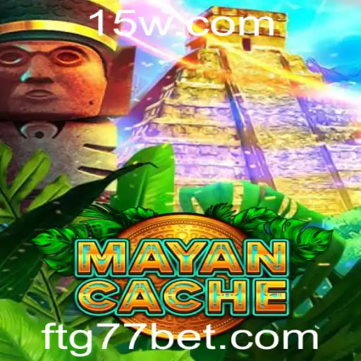 Descubra o Fascinante Mundo de MayanCache: Um Jogo Envolvente de Aventura e Estratégia