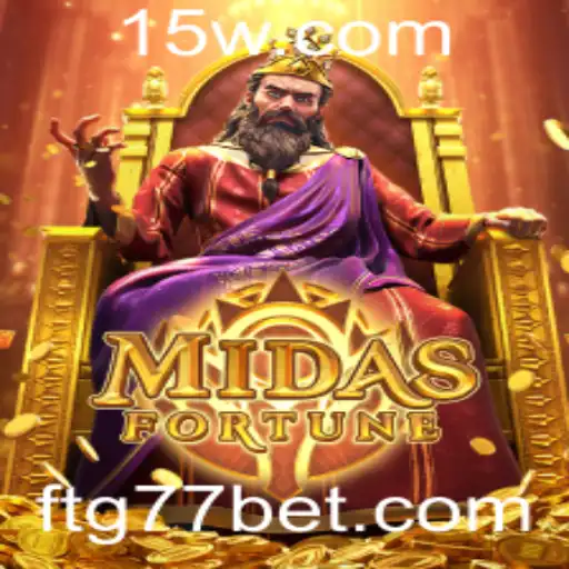 Explorando o Mundo de MidasFortune: O Novo Fenômeno dos Jogos
