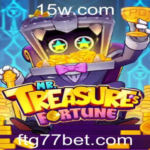 Descubra o Fascinante Mundo de MrTreasuresFortune: O Jogo de Aventuras Inesquecíveis