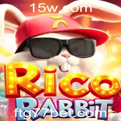 RicoRabbit: Uma Nova Aventura no Mundo dos Jogos Digitais