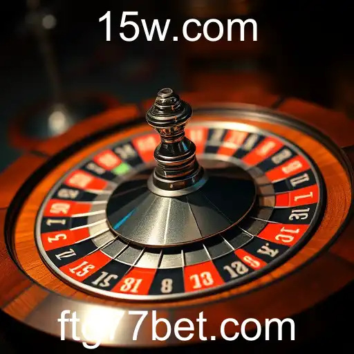 A Fascinante História e Dinâmica do Jogo de Roleta