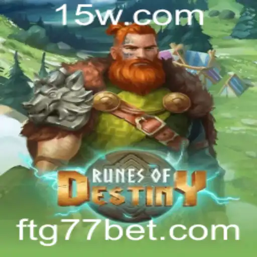 RunesOfDestiny: Mergulhe no Universo Arcano do Novo Jogo de Aventura