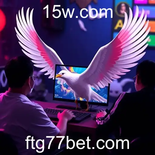 Sabong Online: Explorando o Impacto e a Popularidade do ftg77