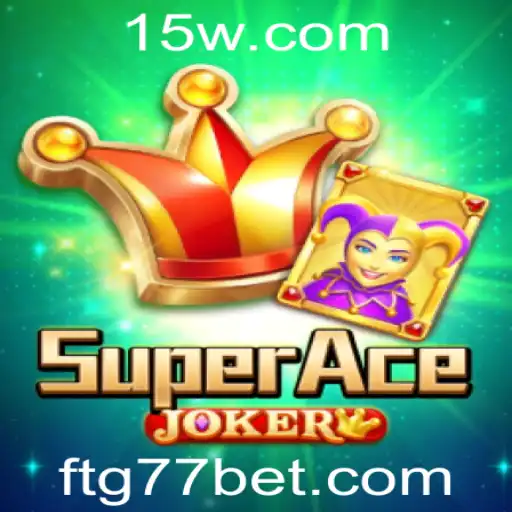 Descubra o Universo de SuperAceJoker: O Novo Fenômeno dos Jogos