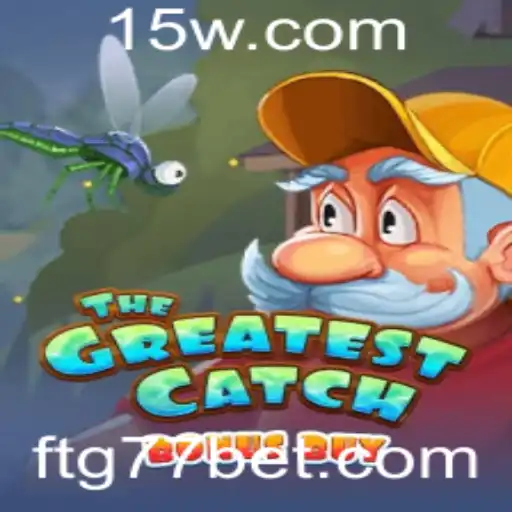 Descrição e Regras do Jogo TheGreatestCatchBonusBuy