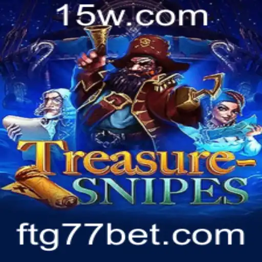 Descubra o Mundo de Aventuras com TreasureSnipes