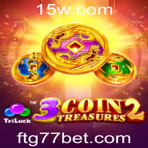 Descubra as Aventuras Oferecidas pelo Jogo 3CoinTreasures2