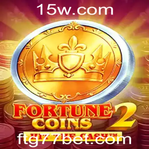 Descubra o emocionante mundo de FortuneCoins2