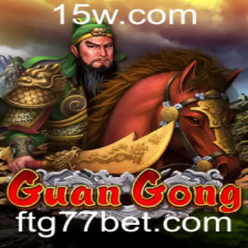 Descubra GuanGong: O Jogo Épico Baseado em Estratégia e Aventura