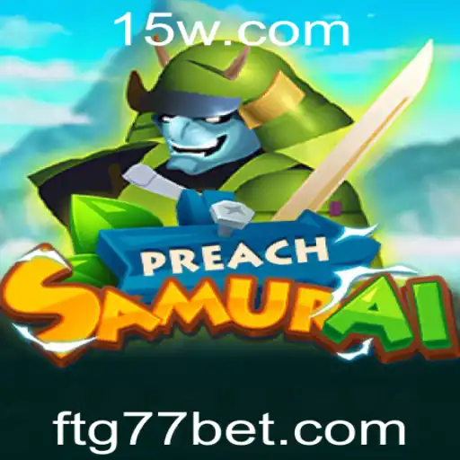 PreachSamurai: Uma Jornada Estratégica no Mundo dos Jogos