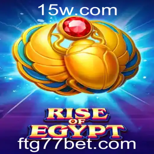 Rise of Egypt: A Nova Era dos Jogos de Estratégia