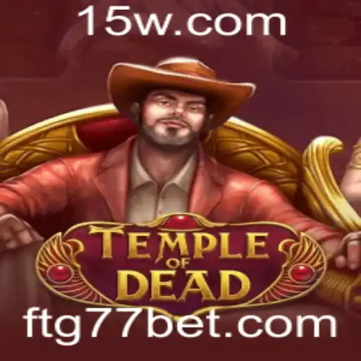 Explorando a Aventura de 'TempleofDead': Um Mergulho no Mundo Misterioso dos Jogos