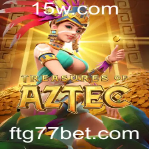 Descubra os Segredos de Treasures of Aztec: Uma Aventura Épica