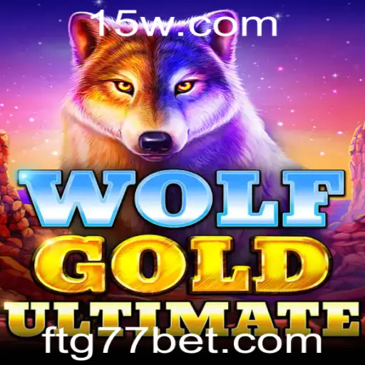WolfGoldUltimate: A Nova Sensação do Mundo dos Jogos